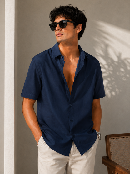 Navy Blue