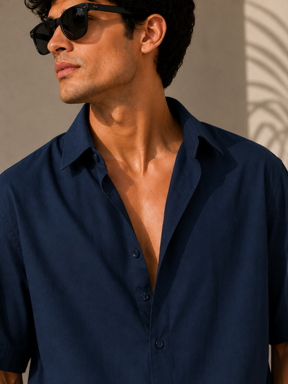 Navy Blue