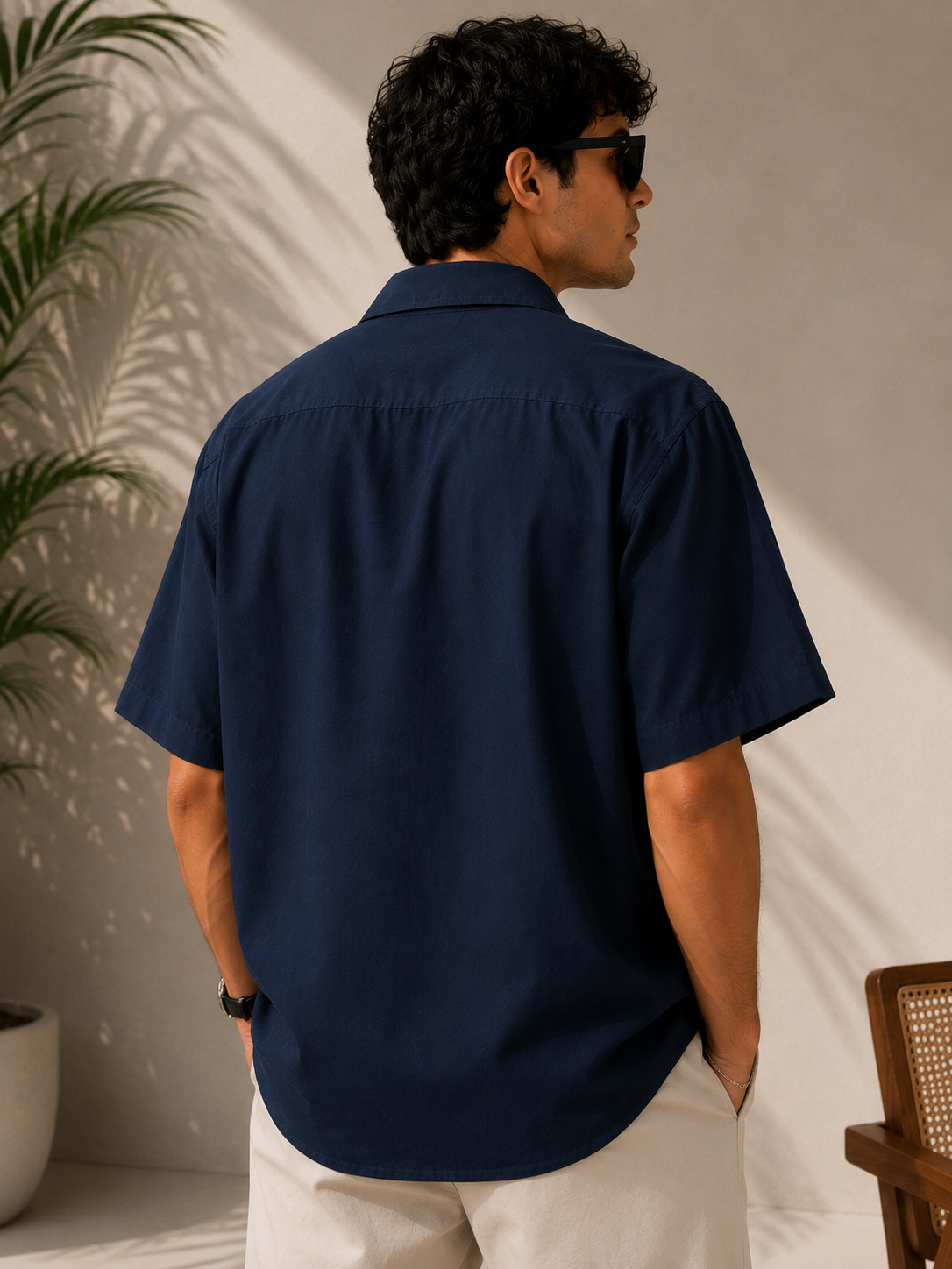Navy Blue